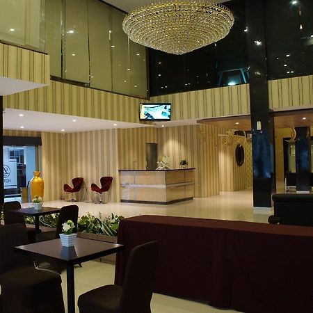 Lj Hotel ميدان المظهر الخارجي الصورة