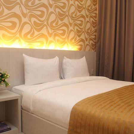 Lj Hotel ميدان المظهر الخارجي الصورة