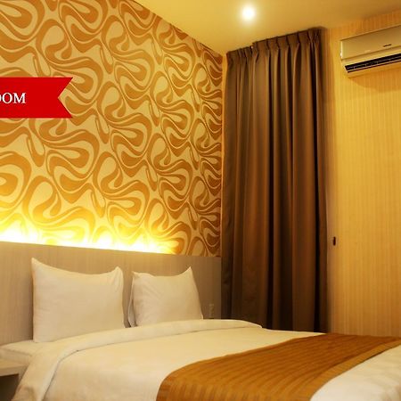 Lj Hotel ميدان المظهر الخارجي الصورة