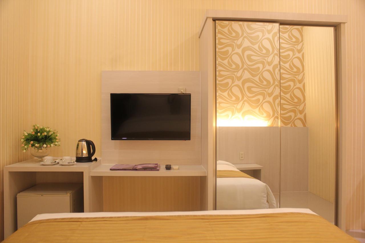 Lj Hotel ميدان المظهر الخارجي الصورة
