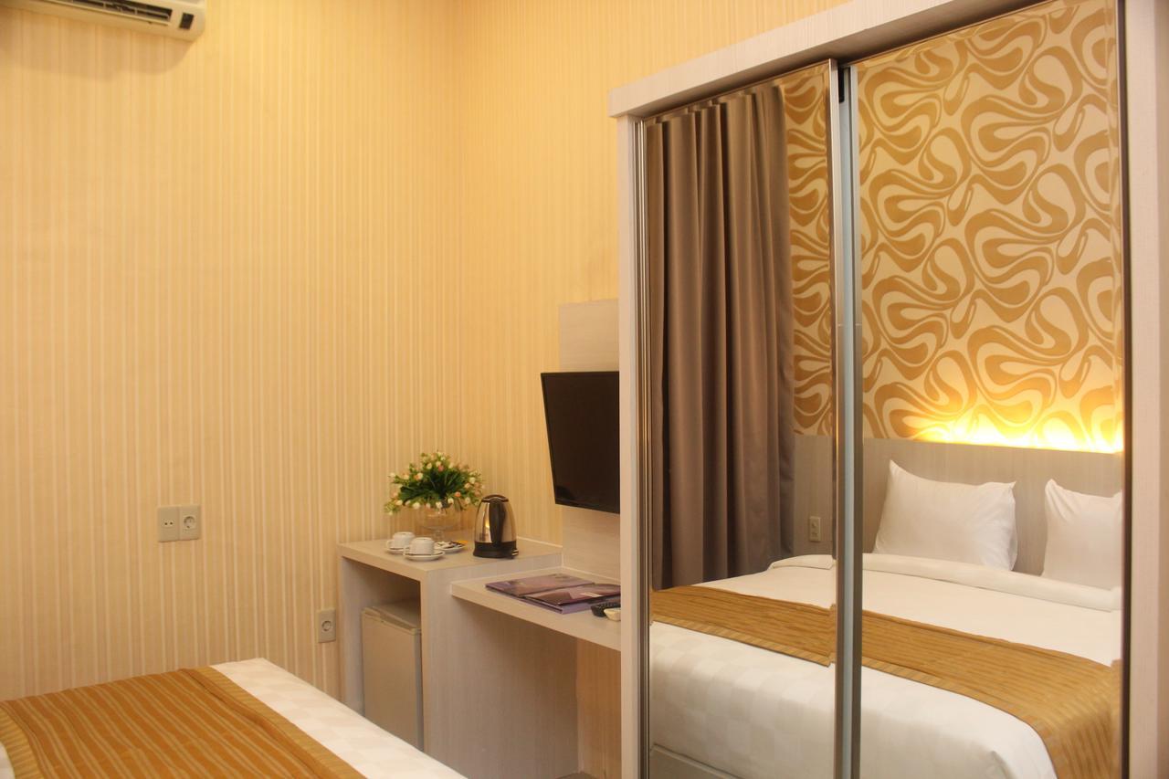 Lj Hotel ميدان المظهر الخارجي الصورة