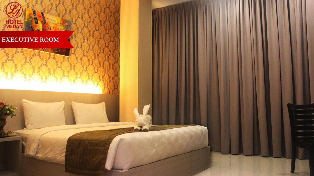 Lj Hotel ميدان المظهر الخارجي الصورة