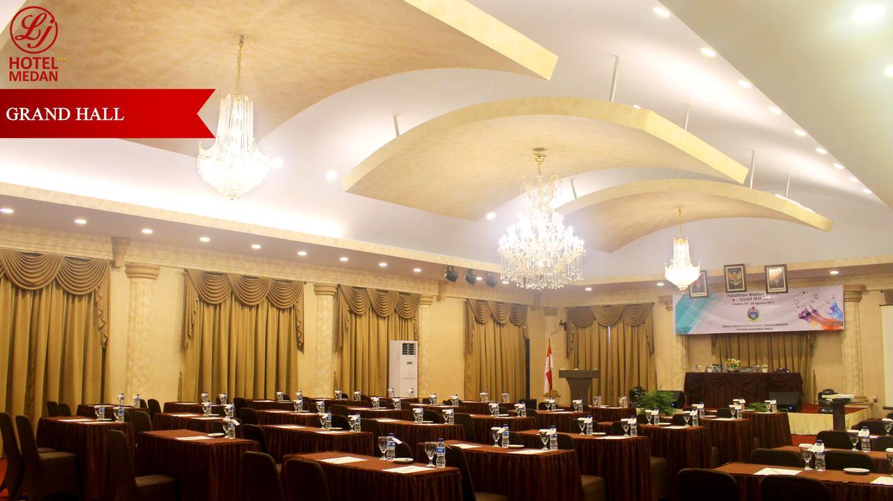 Lj Hotel ميدان المظهر الخارجي الصورة
