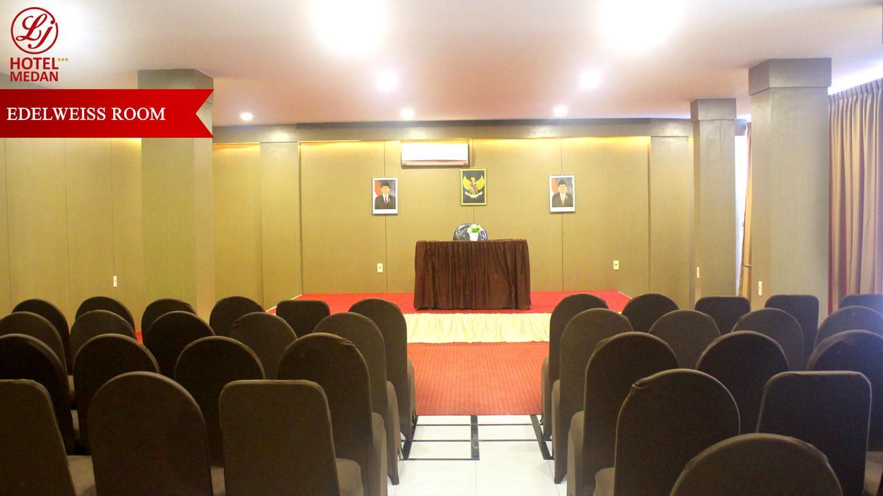 Lj Hotel ميدان المظهر الخارجي الصورة
