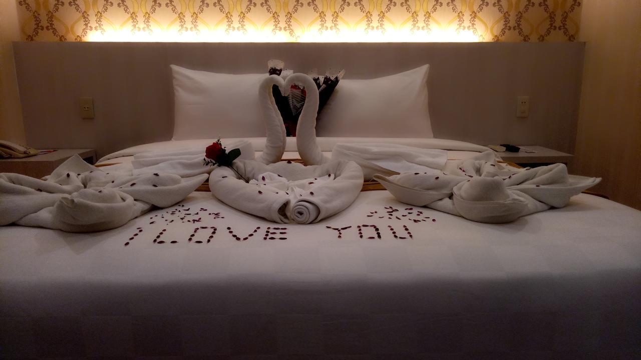 Lj Hotel ميدان المظهر الخارجي الصورة